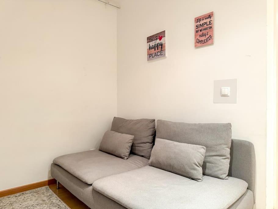 Home Sonhos Farinhas Lissabon Exterior foto