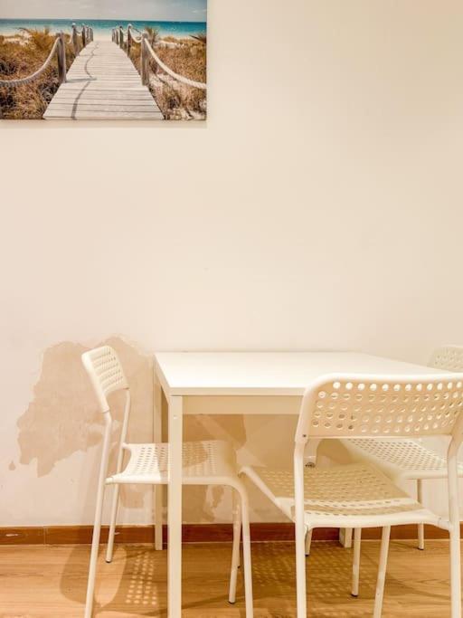 Home Sonhos Farinhas Lissabon Exterior foto
