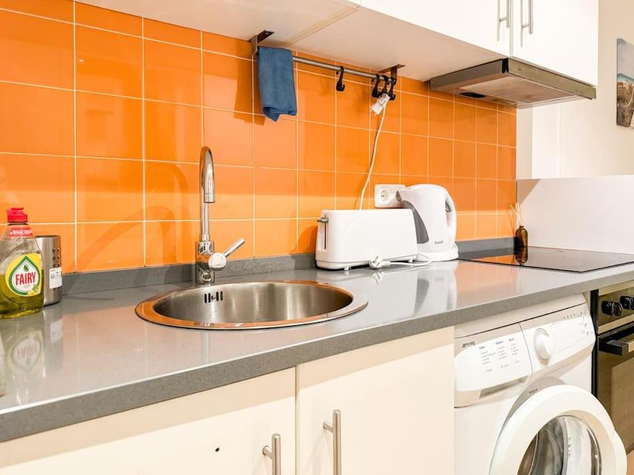 Home Sonhos Farinhas Lissabon Exterior foto